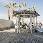 Ionian Star Villas By Corfu Escapes