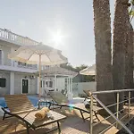 Ionian Star Villas By Corfu Escapes