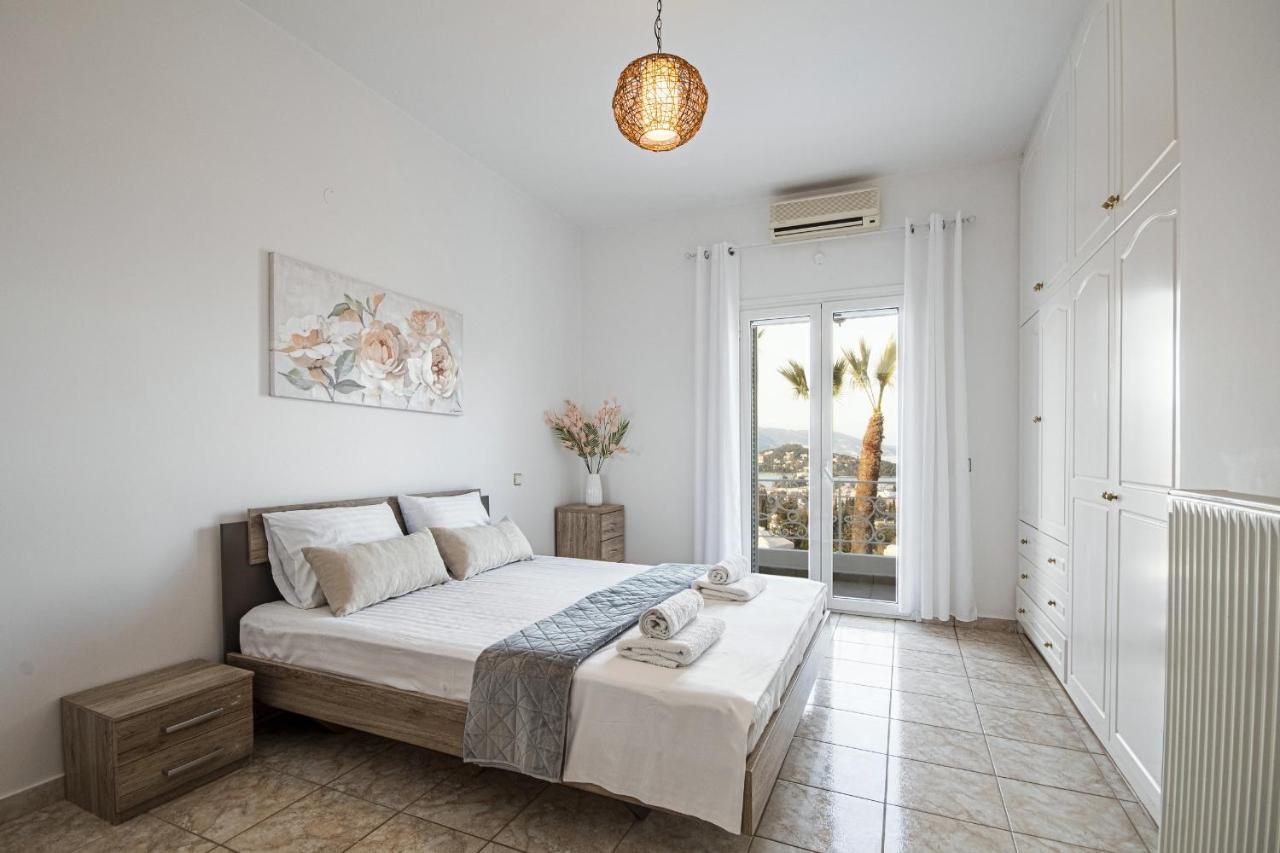 Ionian Star By Corfu Escapes *