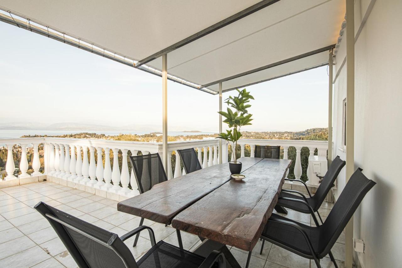 Ionian Star By Corfu Escapes Apartment *
