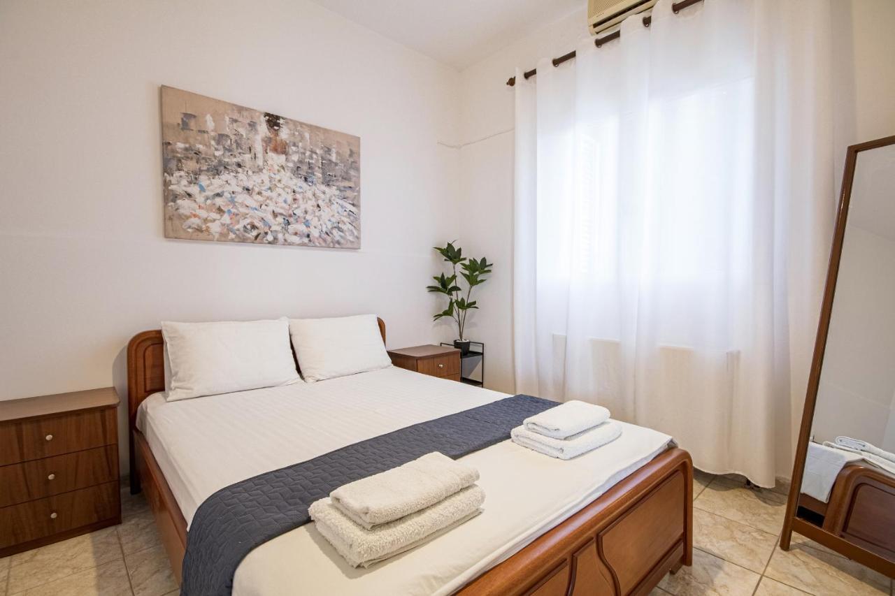 Apartment Ionian Star By Corfu Escapes Gouvia