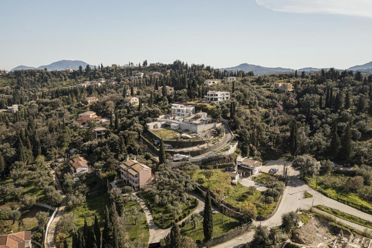 Ionian Star By Corfu Escapes