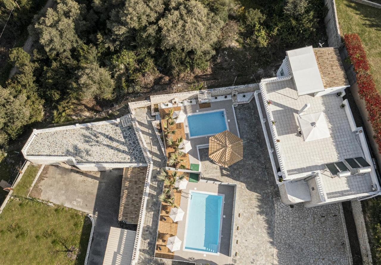 Ionian Star By Corfu Escapes Apartment *