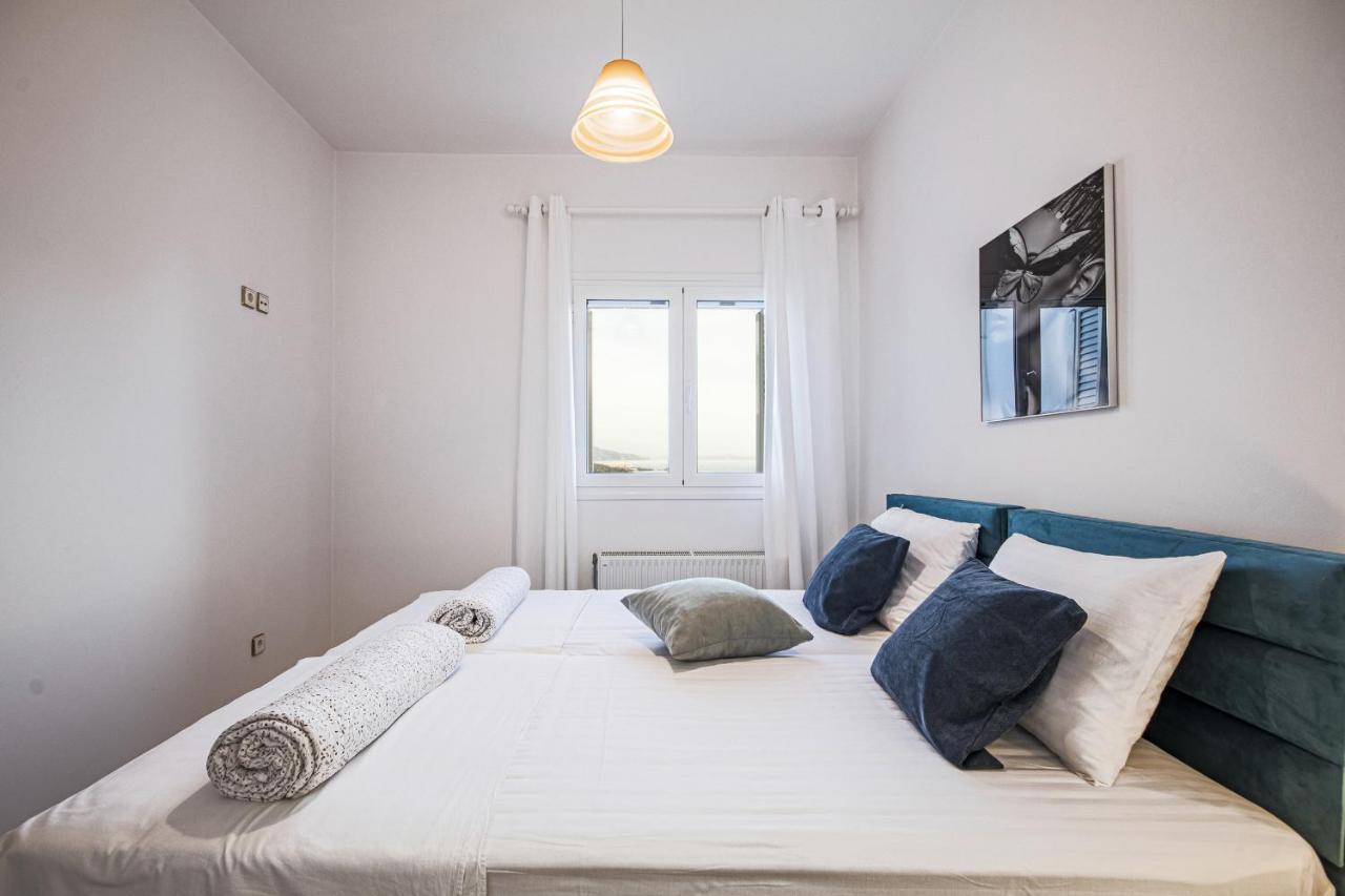 Ionian Star By Corfu Escapes *