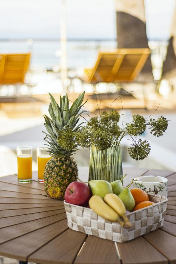 Apartment Ionian Star By Corfu Escapes