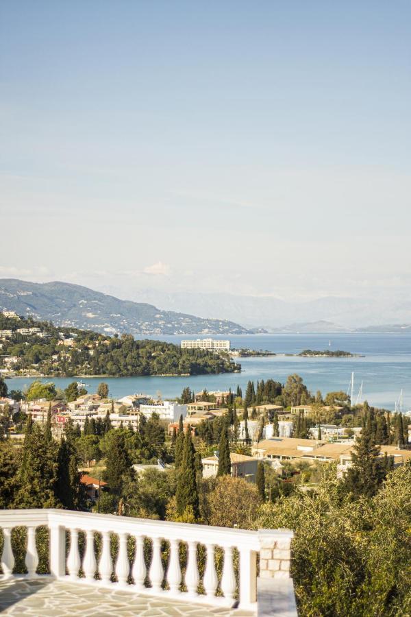 Apartment Ionian Star By Corfu Escapes Gouvia