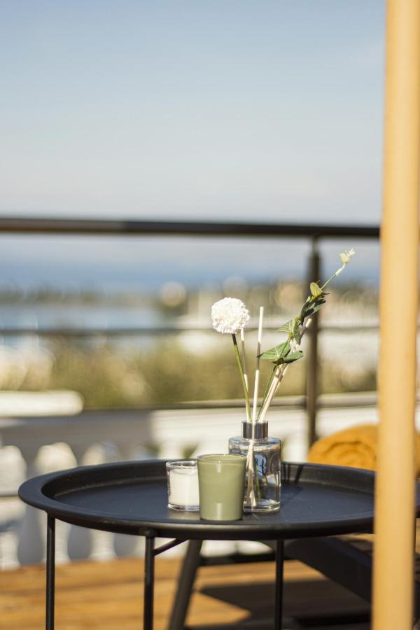 Ionian Star By Corfu Escapes