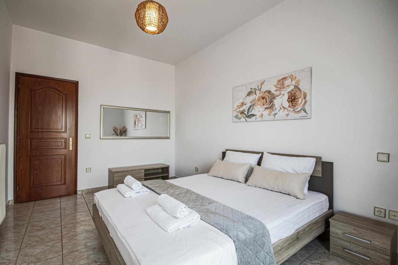 Apartment Ionian Star By Corfu Escapes