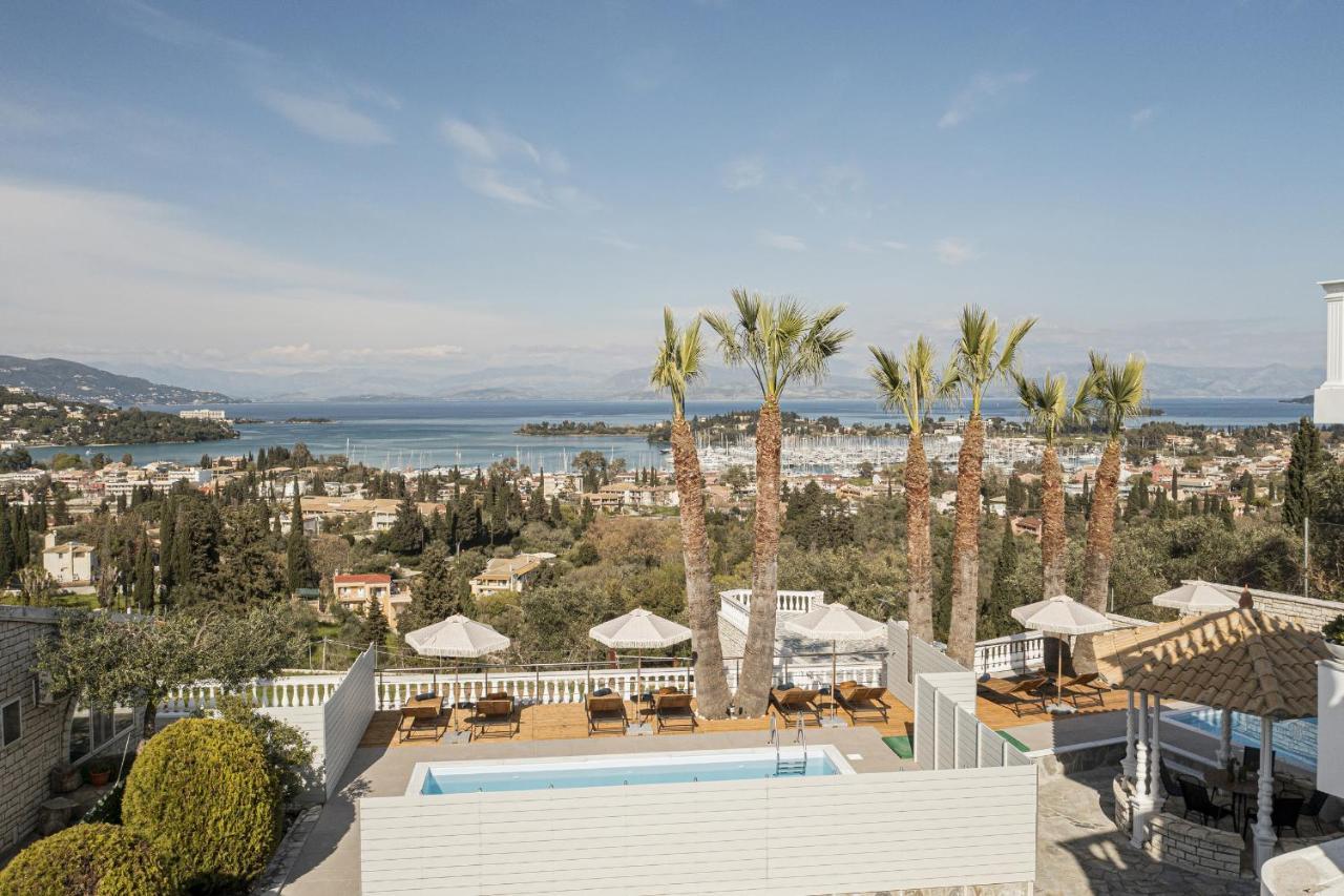 Ionian Star By Corfu Escapes Apartment