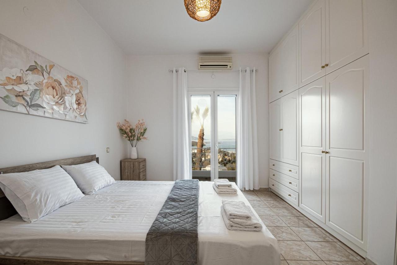 Ionian Star By Corfu Escapes Gouvia