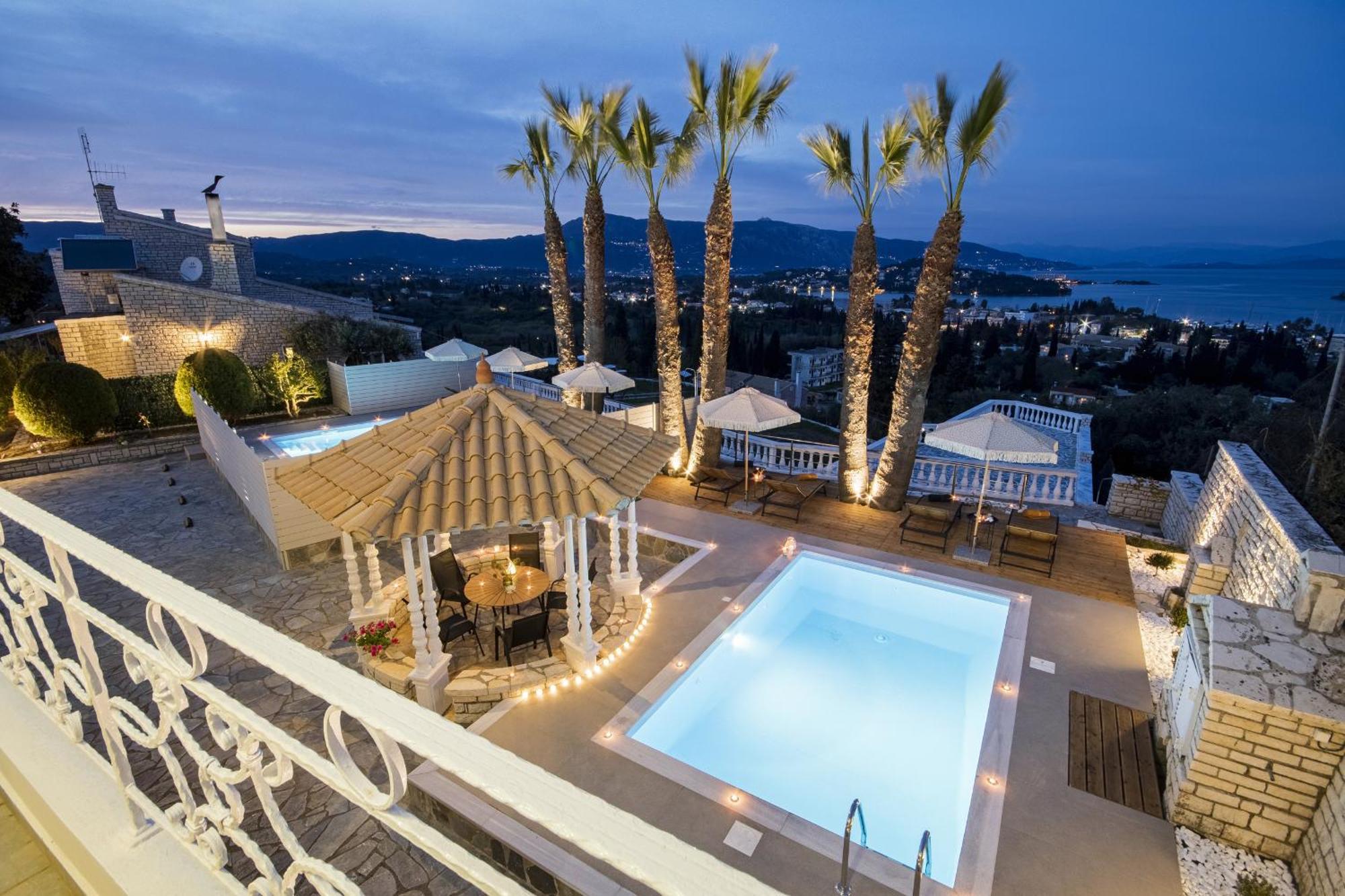 Apartment Ionian Star By Corfu Escapes Gouvia