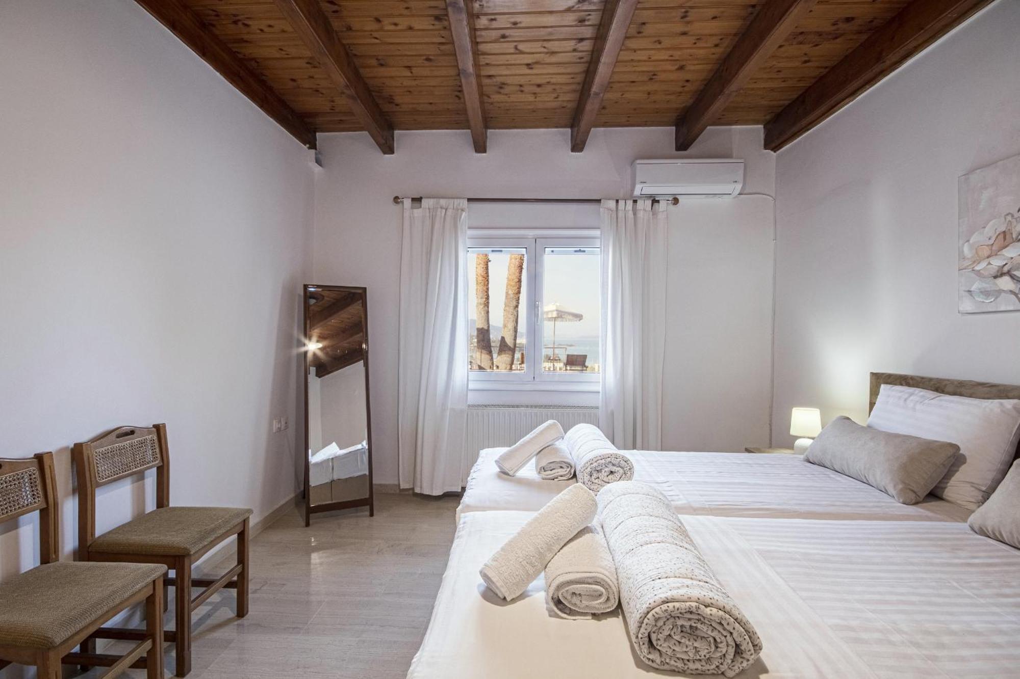 Apartment Ionian Star By Corfu Escapes Gouvia