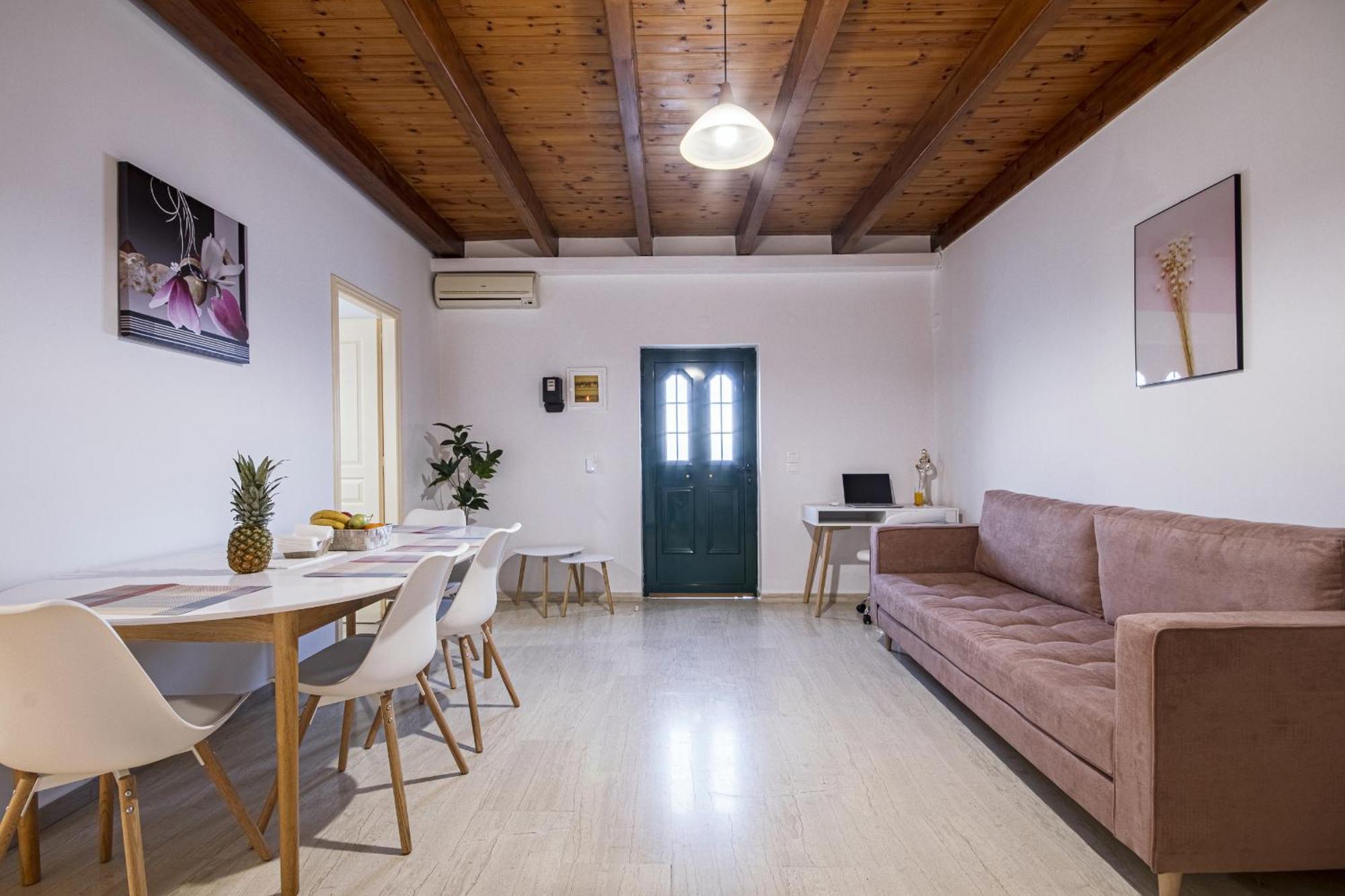 Apartment Ionian Star By Corfu Escapes