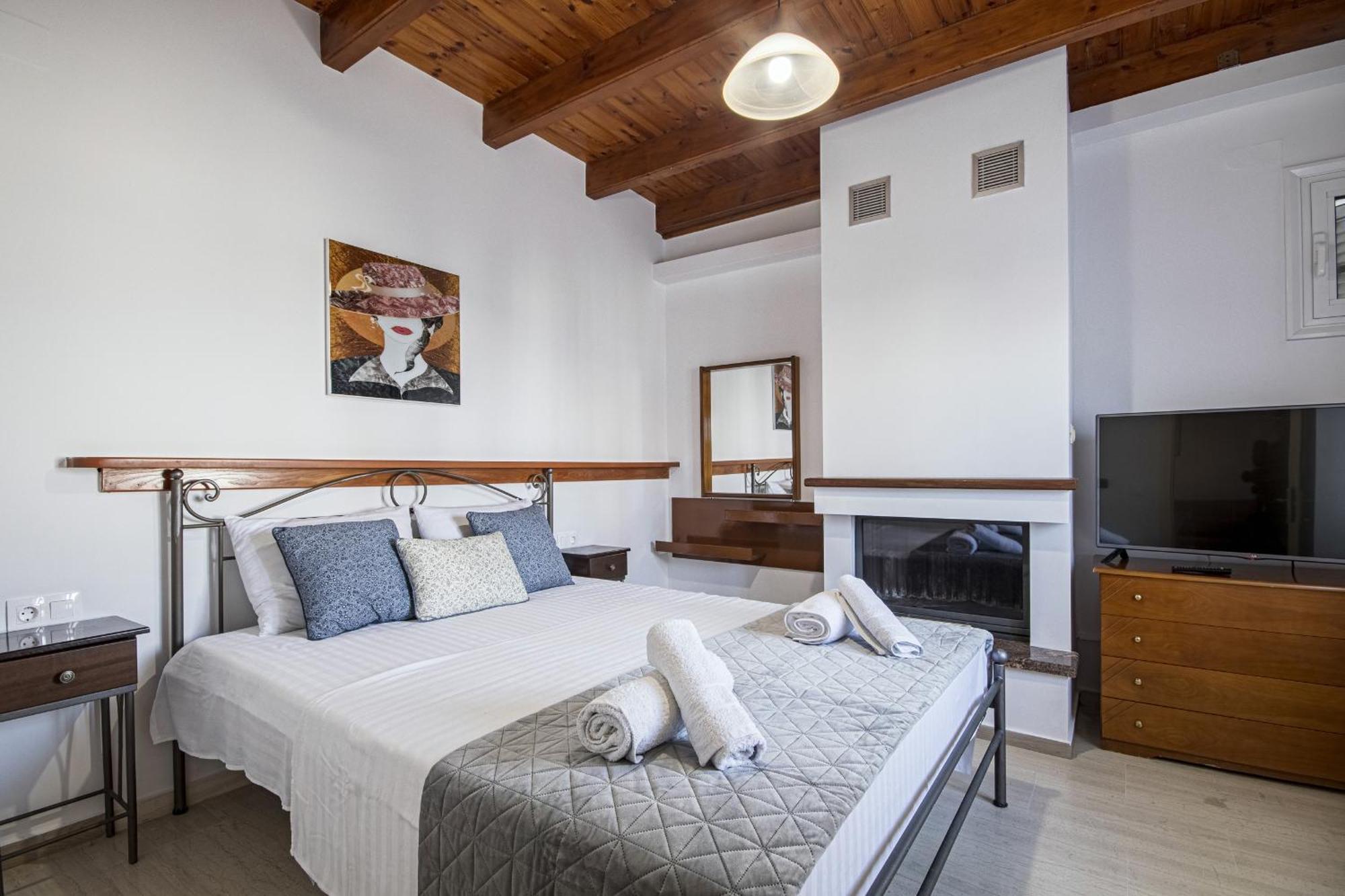 Ionian Star By Corfu Escapes Gouvia